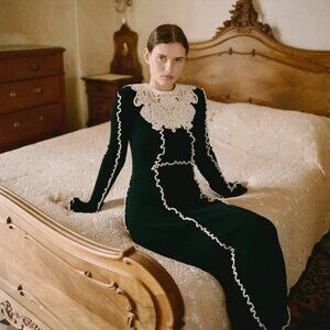 Sea New York Vania Dress